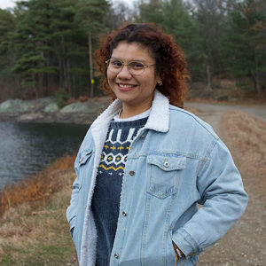 Meet your Posher, Jacqueline